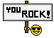 :rock2: